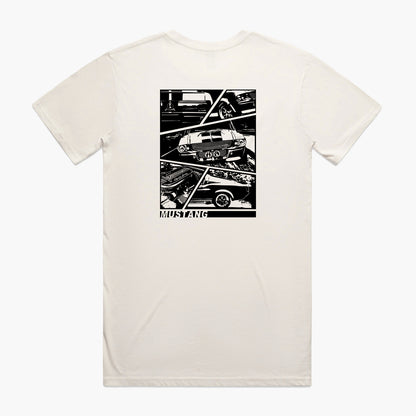 Ford Mustang T-Shirt