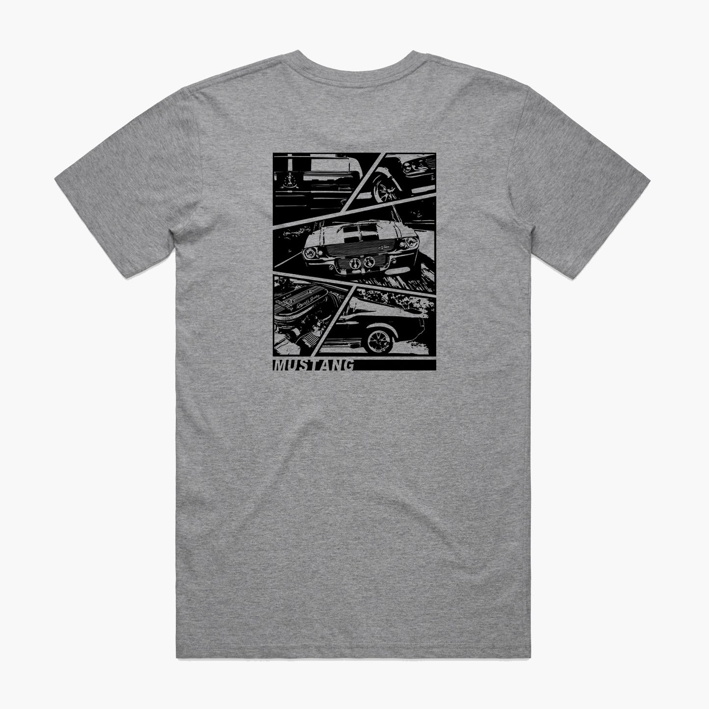 Ford Mustang T-Shirt