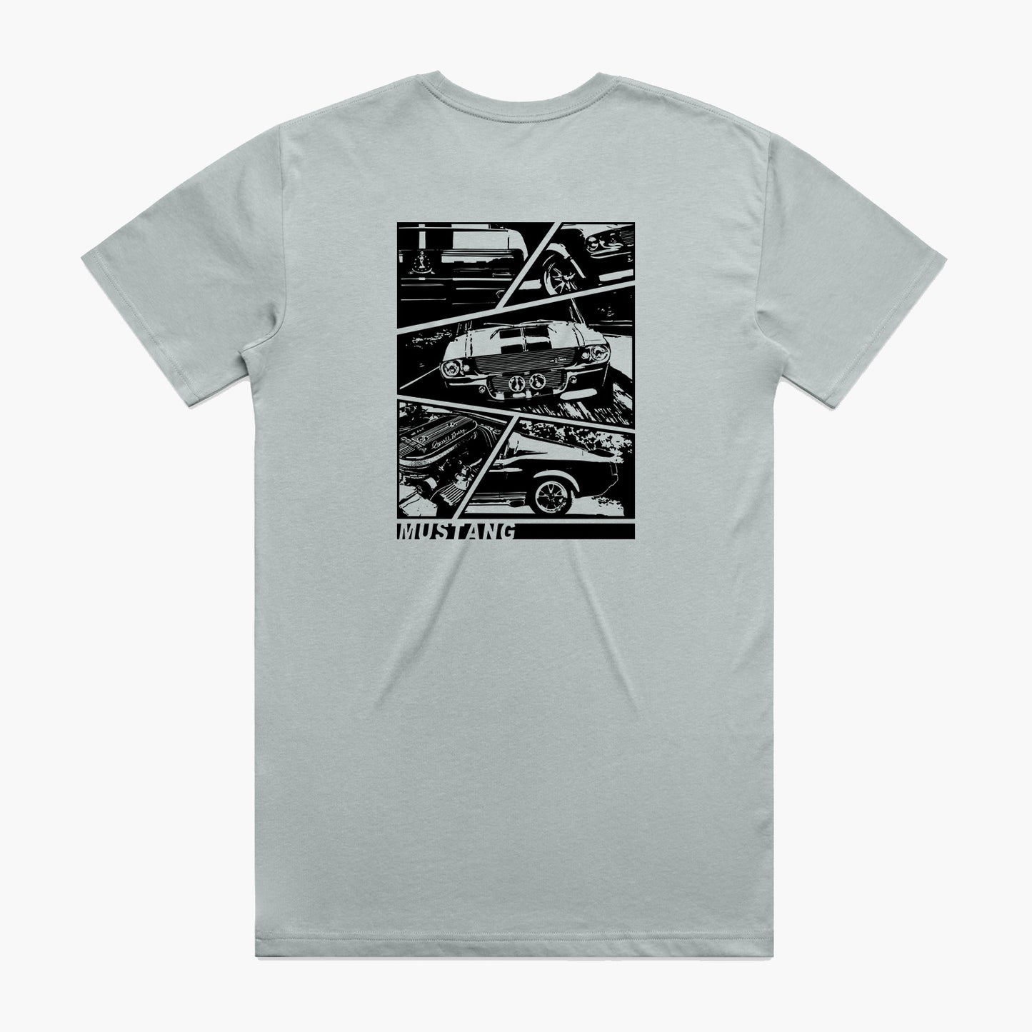 Ford Mustang T-Shirt