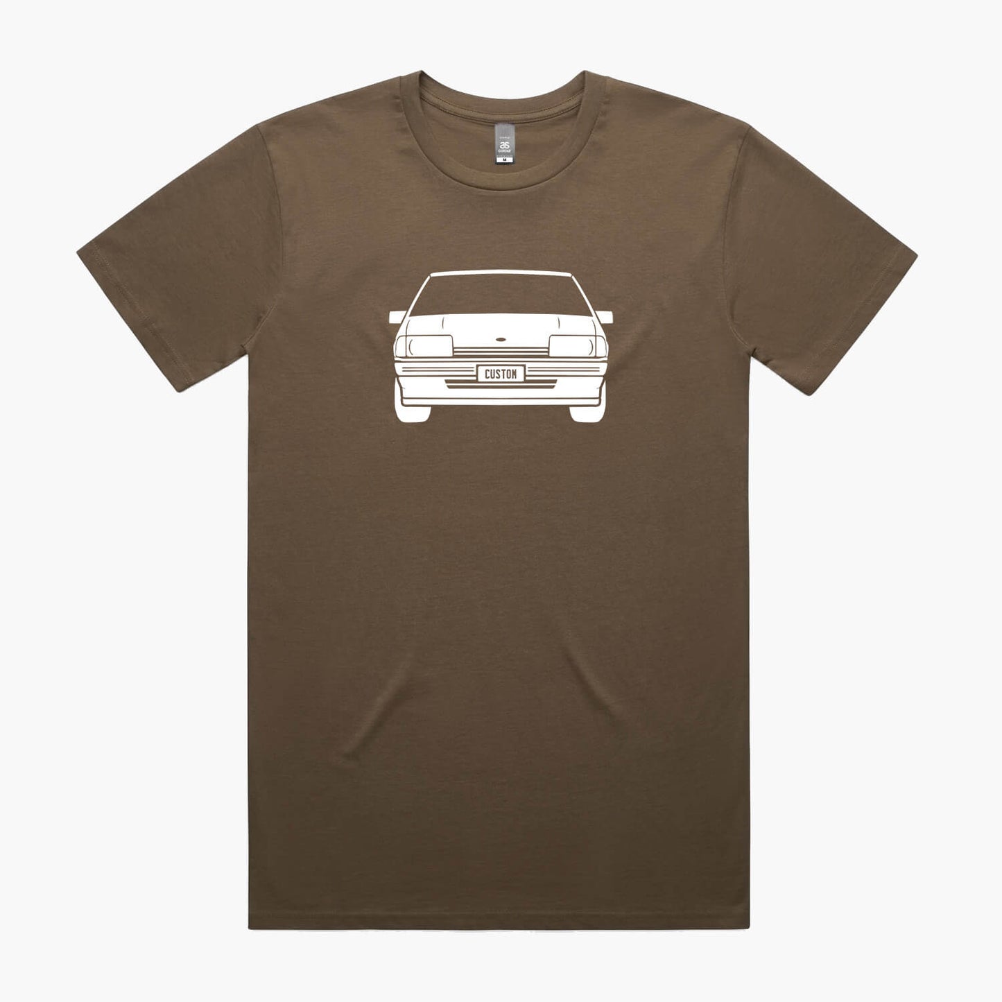 Ford XE Falcon T-Shirt