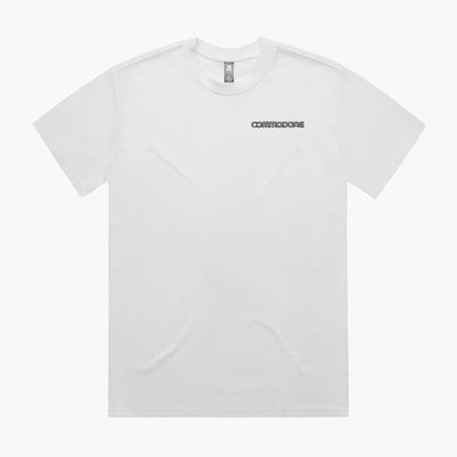 Commodore Generations T-Shirt