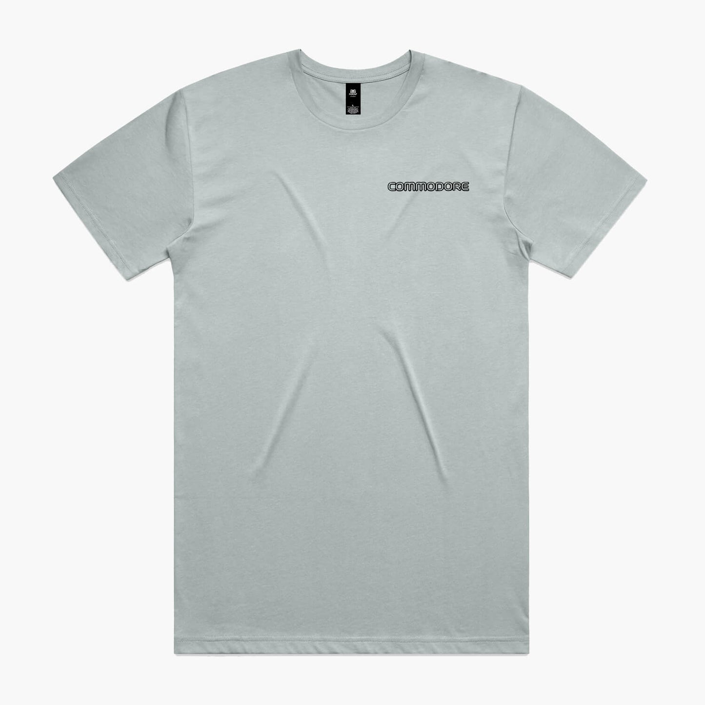 Commodore Generations T-Shirt