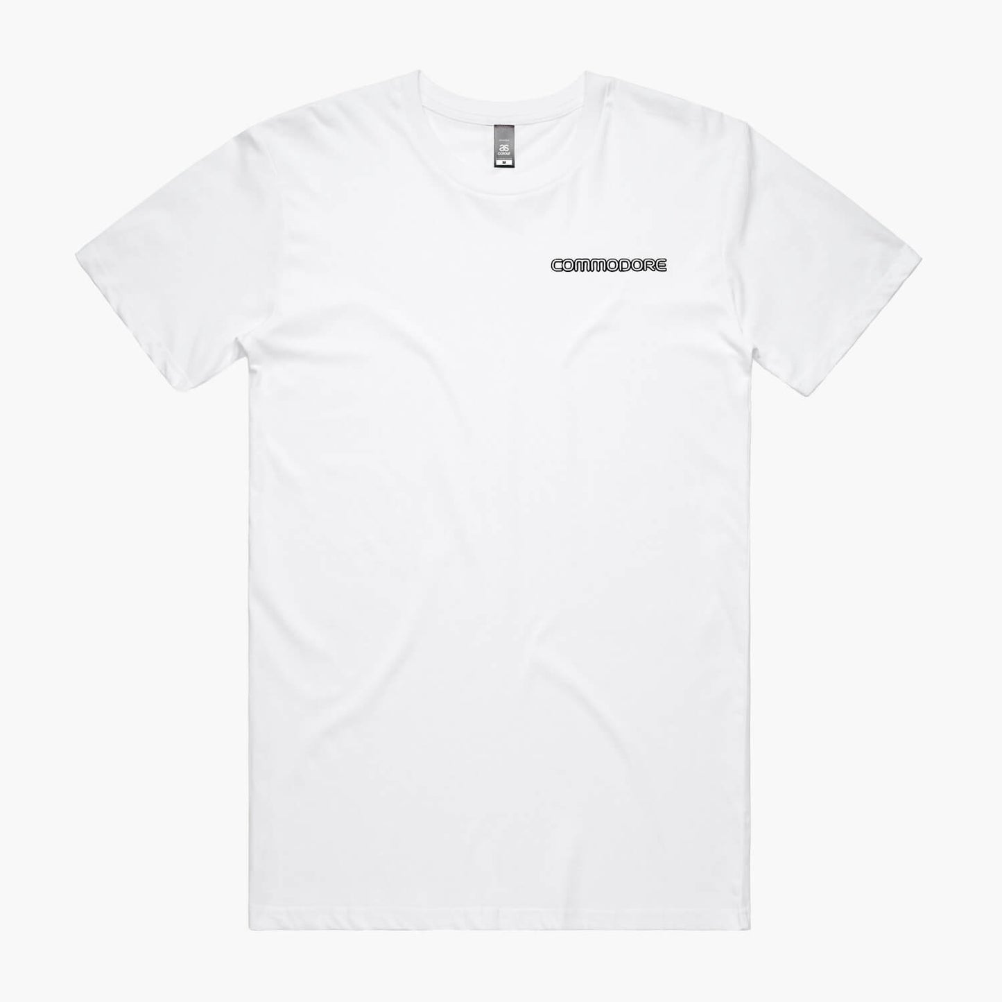 Commodore Generations T-Shirt