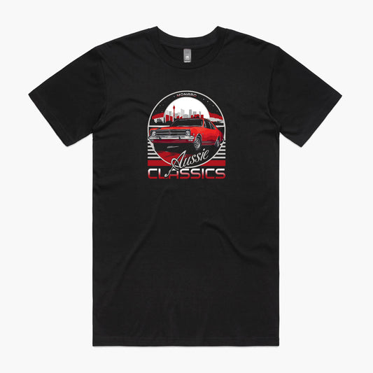 HK Monaro T-Shirt