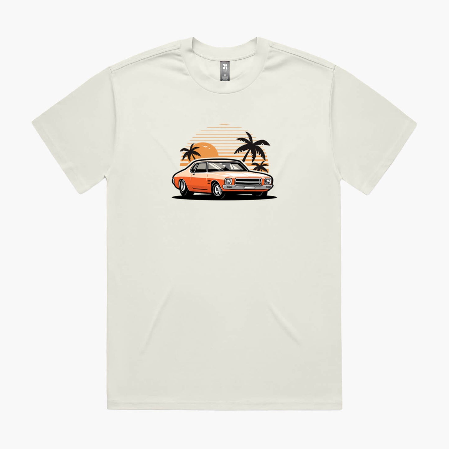 Holden Kingswood T-Shirt