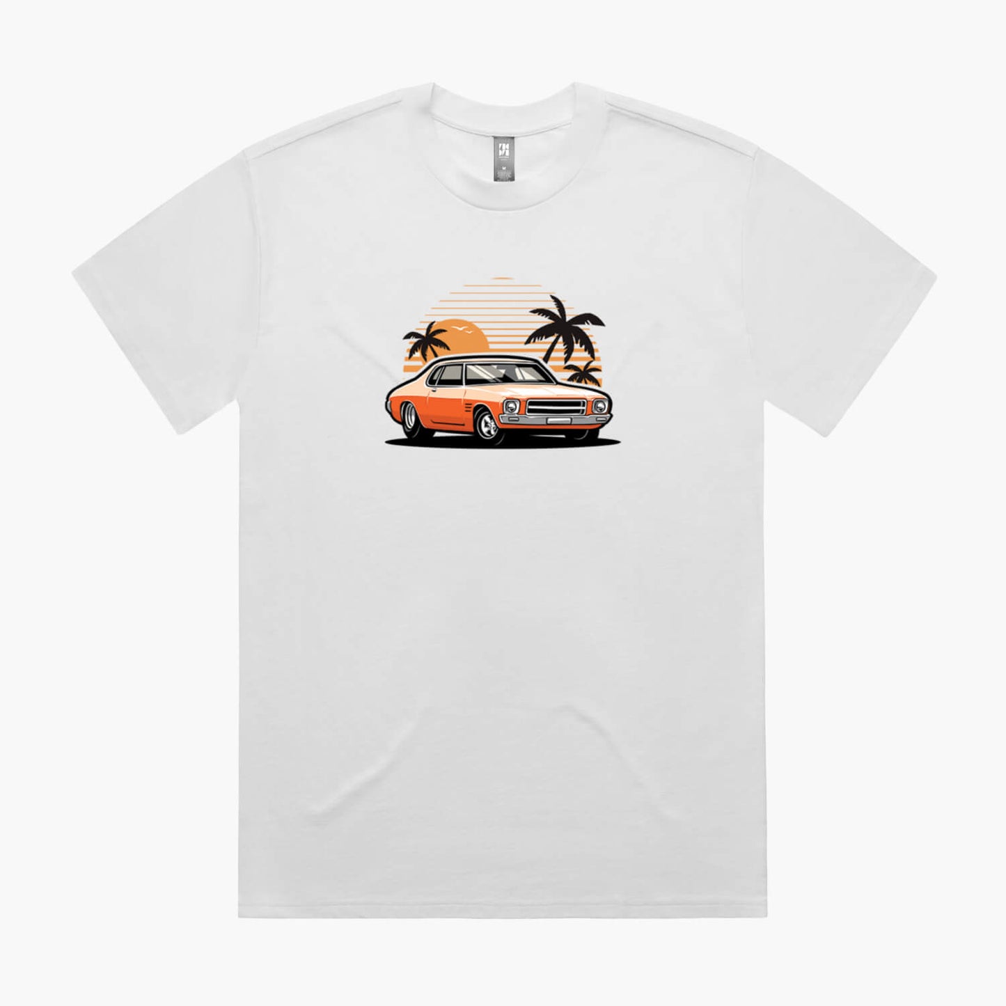 Holden Kingswood T-Shirt