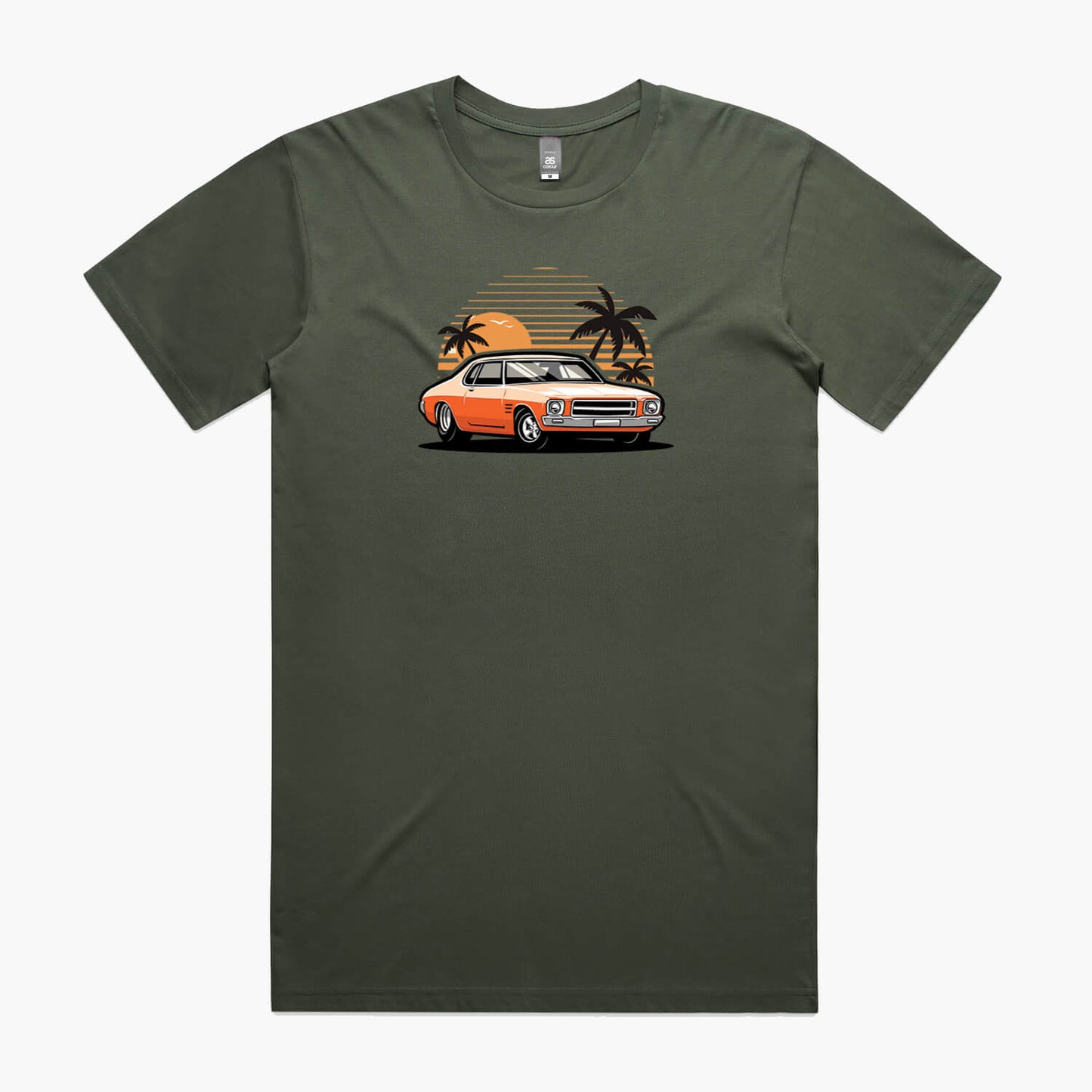 Holden Kingswood T-Shirt