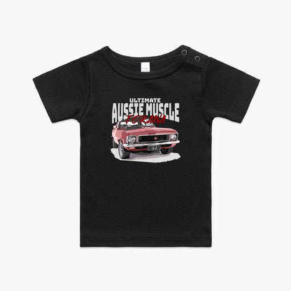 Holden Torana LJ Kids T-Shirt