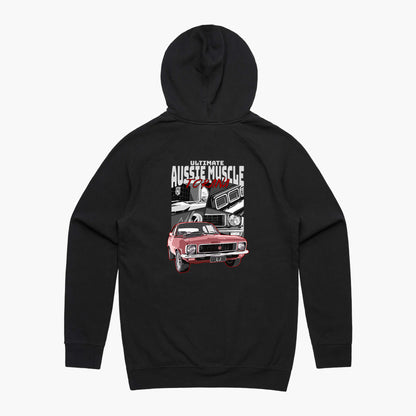 Holden Torana LJ Hoodie