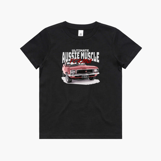 Holden Torana LJ Kids T-Shirt