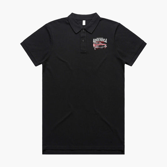 Holden Torana LJ Polo Shirt