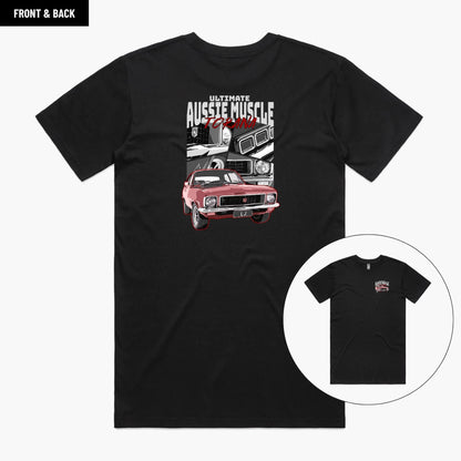 Holden Torana LJ T-Shirt