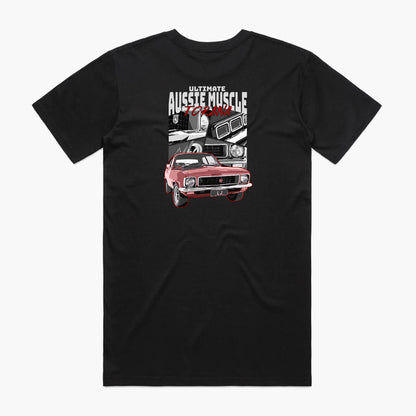 Holden Torana LJ T-Shirt