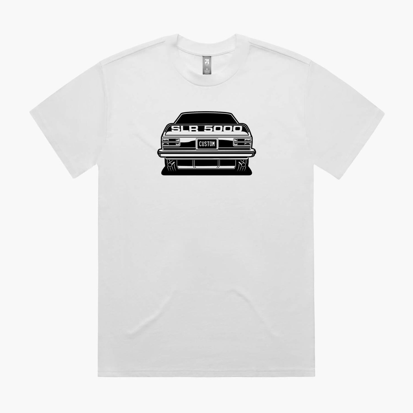 Holden Torana SLR5000 T-Shirt