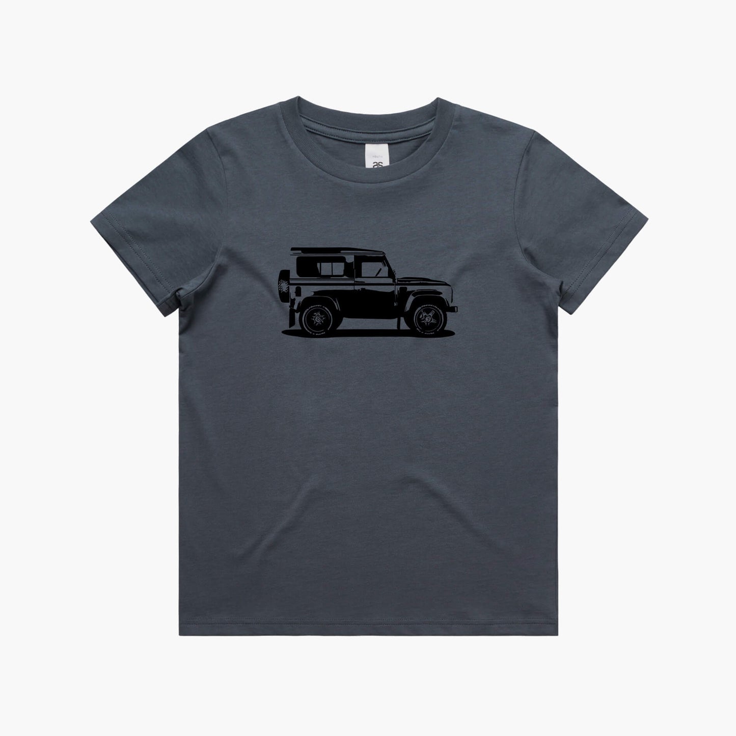 Land Rover Defender 90 Kids T-Shirt