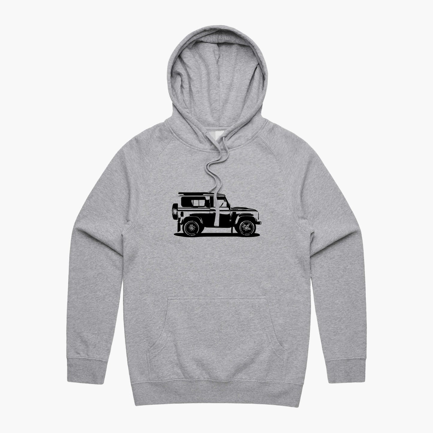 Land Rover Defender 90 Hoodie