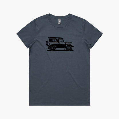 Land Rover Defender Women's T-Shirt