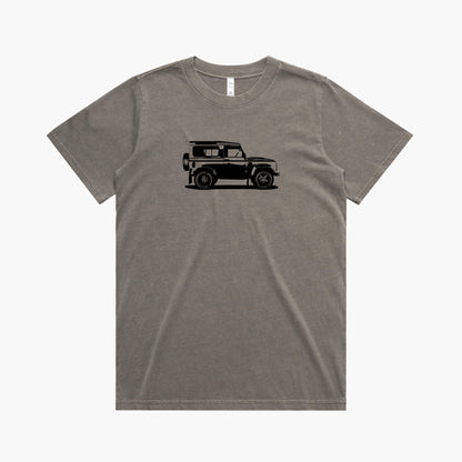 Land Rover Defender Women's T-Shirt