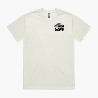 Land Rover Defender T-Shirt