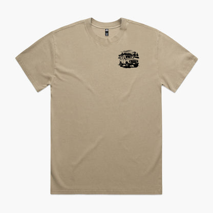 Land Rover Defender T-Shirt