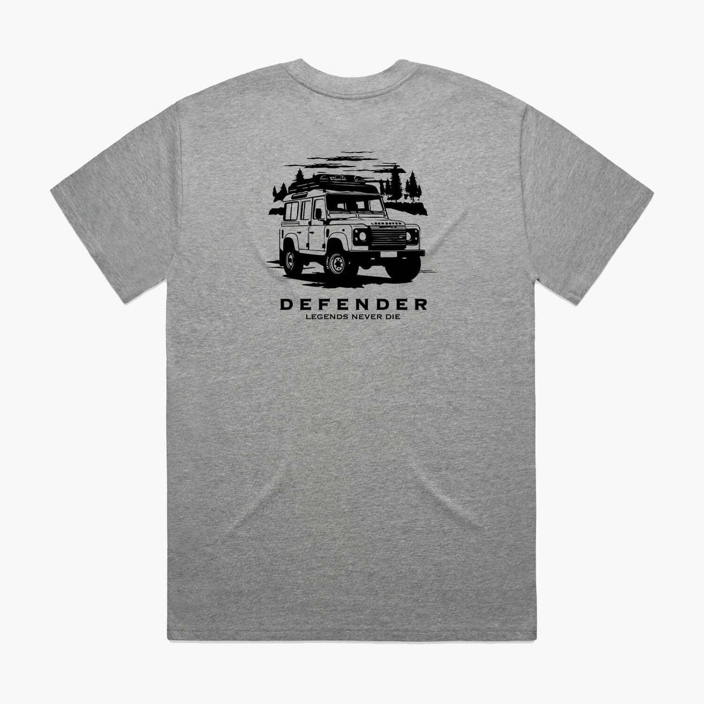 Land Rover Defender T-Shirt