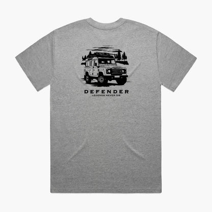 Land Rover Defender T-Shirt