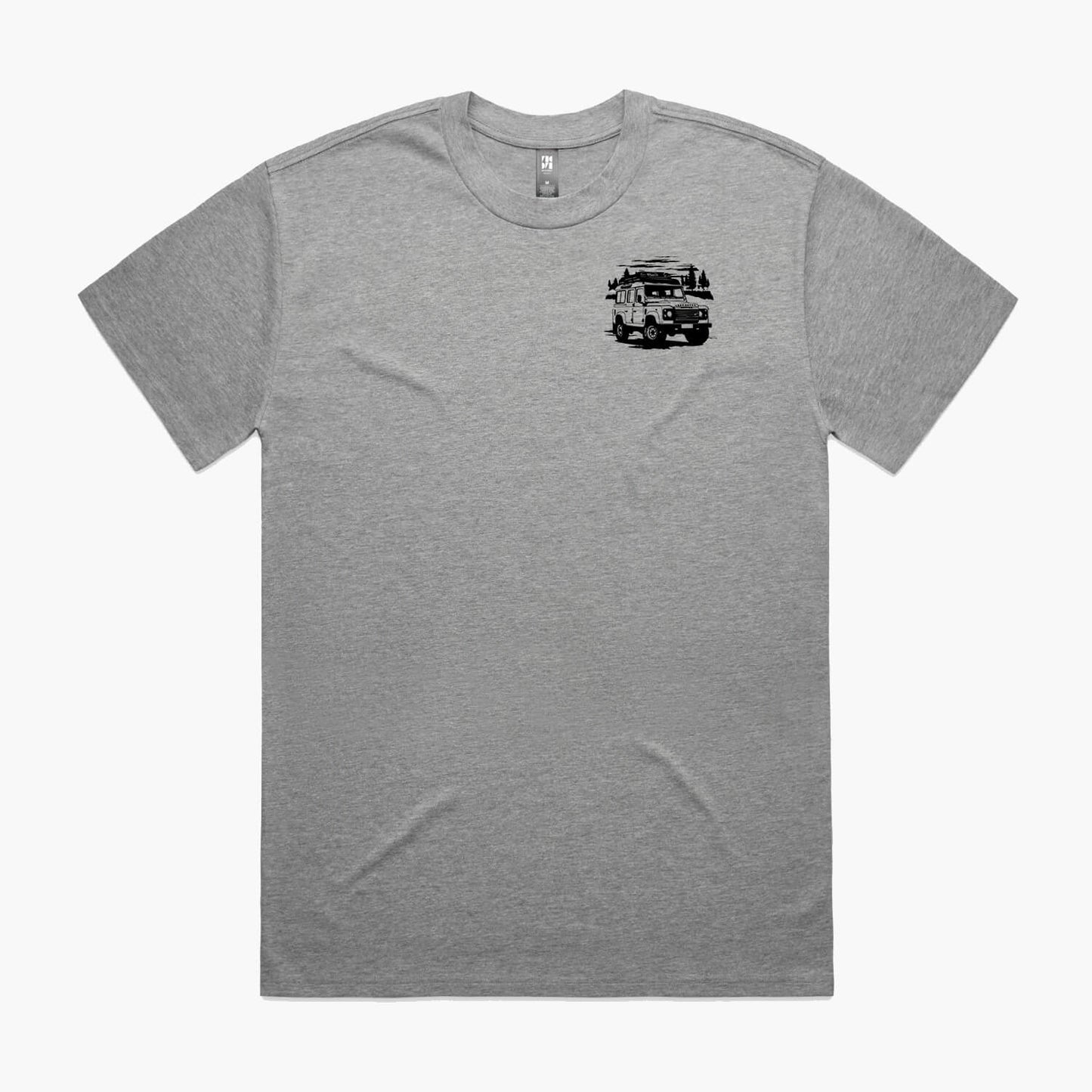 Land Rover Defender T-Shirt