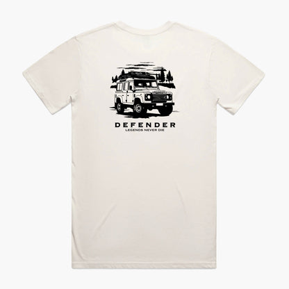 Land Rover Defender T-Shirt