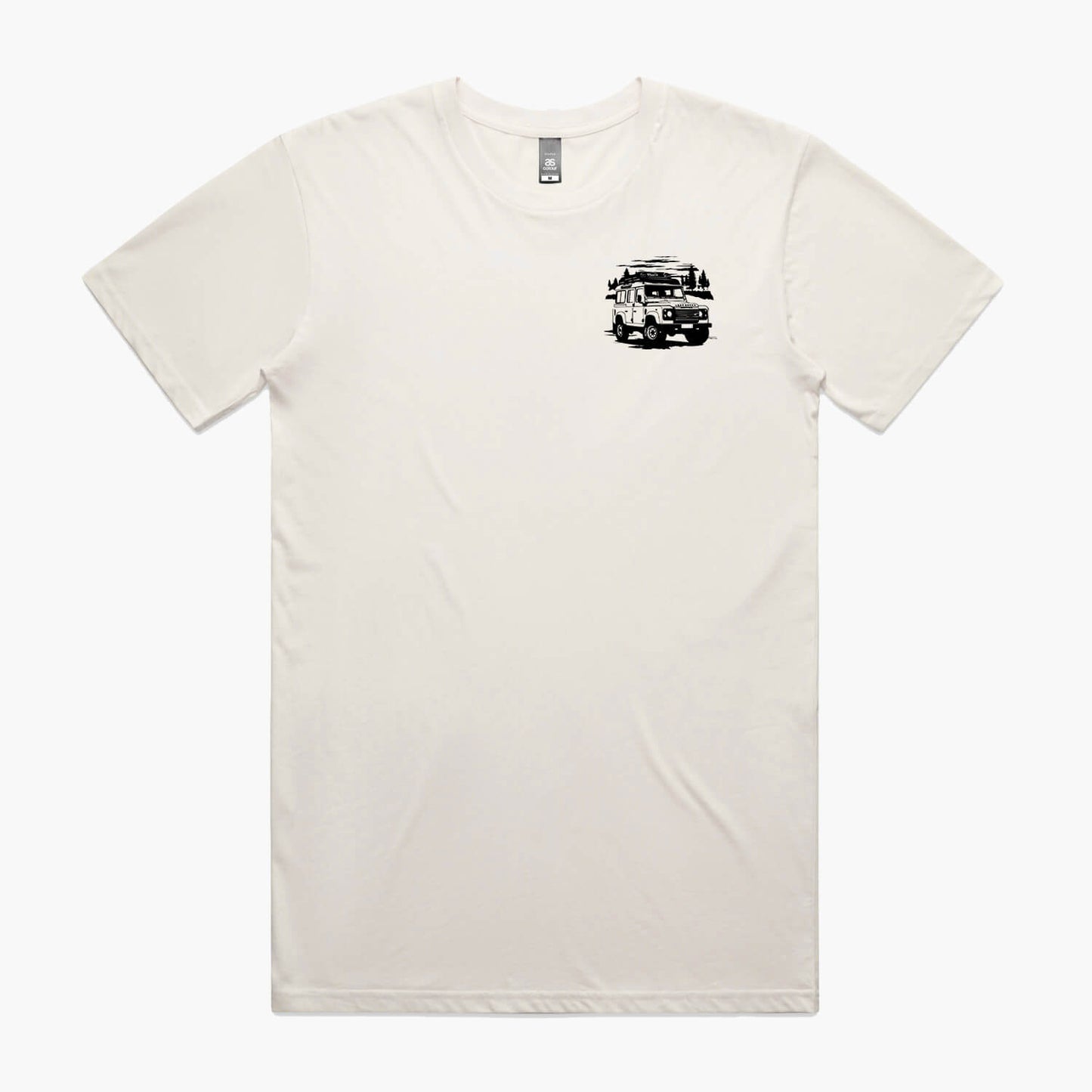 Land Rover Defender T-Shirt