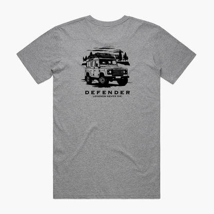 Land Rover Defender T-Shirt