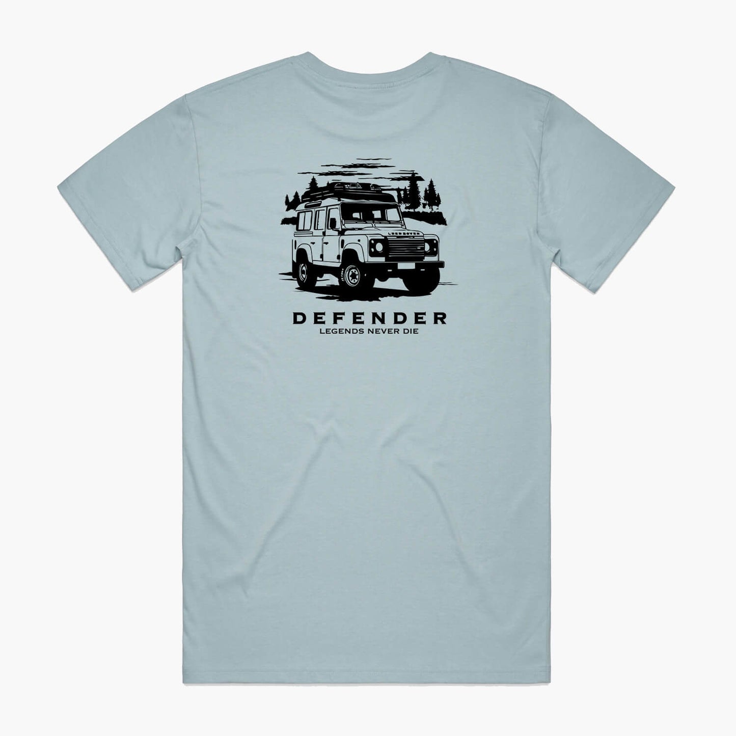 Land Rover Defender T-Shirt