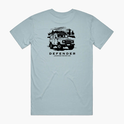 Land Rover Defender T-Shirt