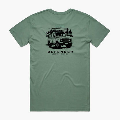 Land Rover Defender T-Shirt