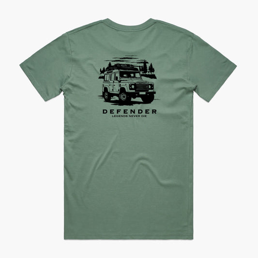 Defender T-Shirt