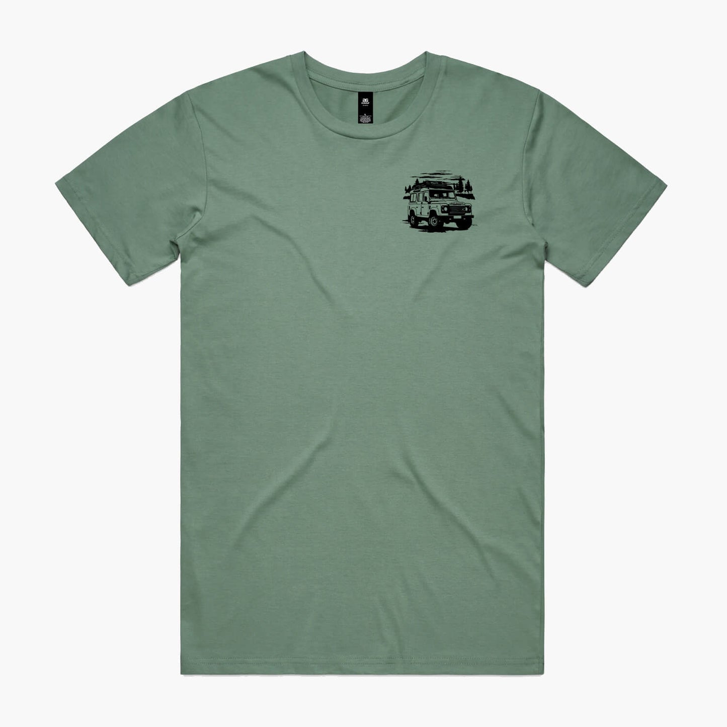 Land Rover Defender T-Shirt