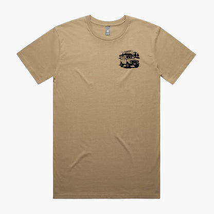 Land Rover Defender T-Shirt