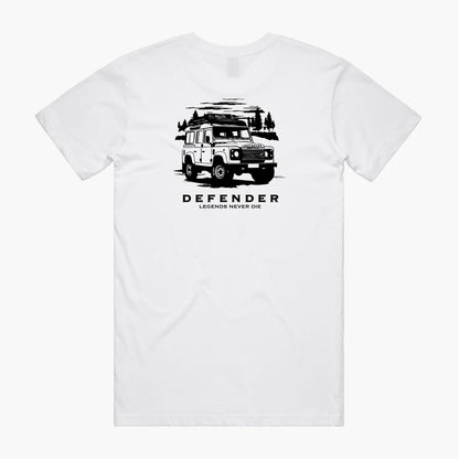 Land Rover Defender T-Shirt