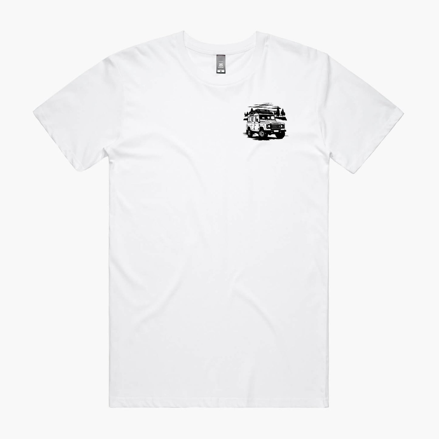 Land Rover Defender T-Shirt