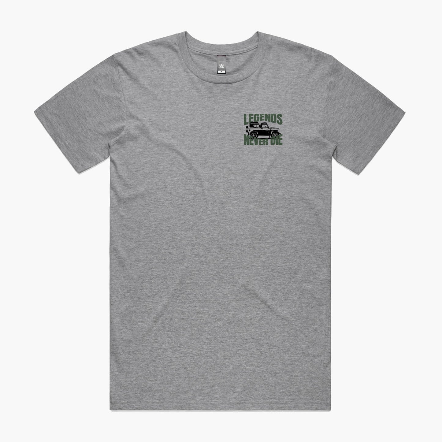 Land Rover Defender Tee