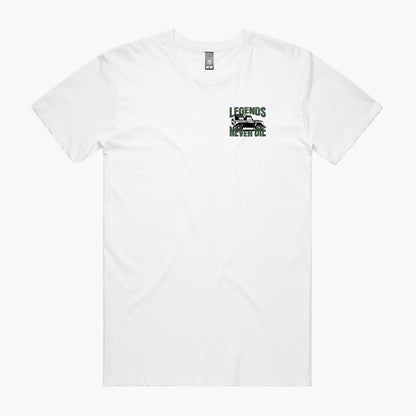 Land Rover Defender Tee