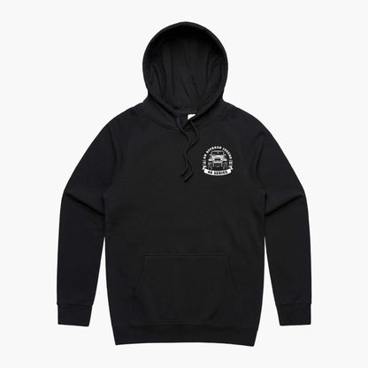 Toyota 40 Series LandCruiser Hoodie