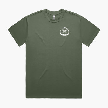 LandCruiser 40 Series T-Shirt