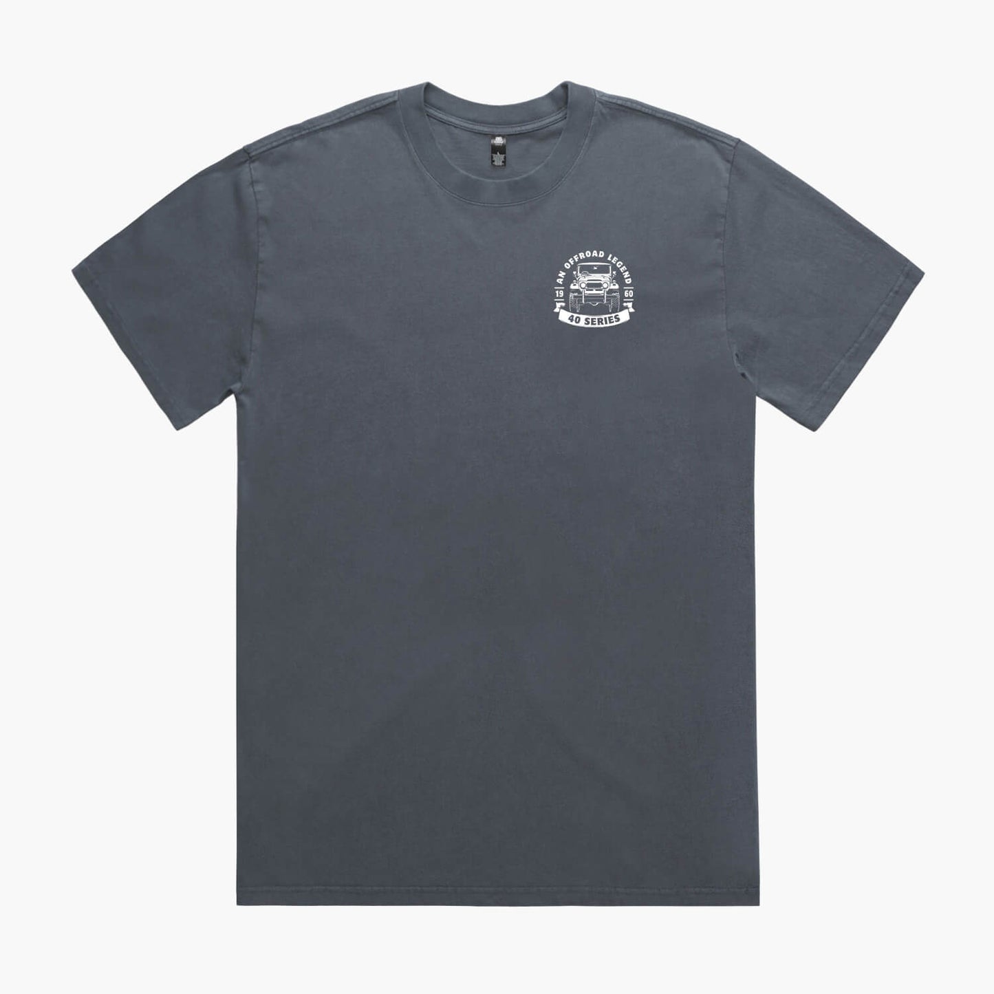 LandCruiser 40 Series T-Shirt