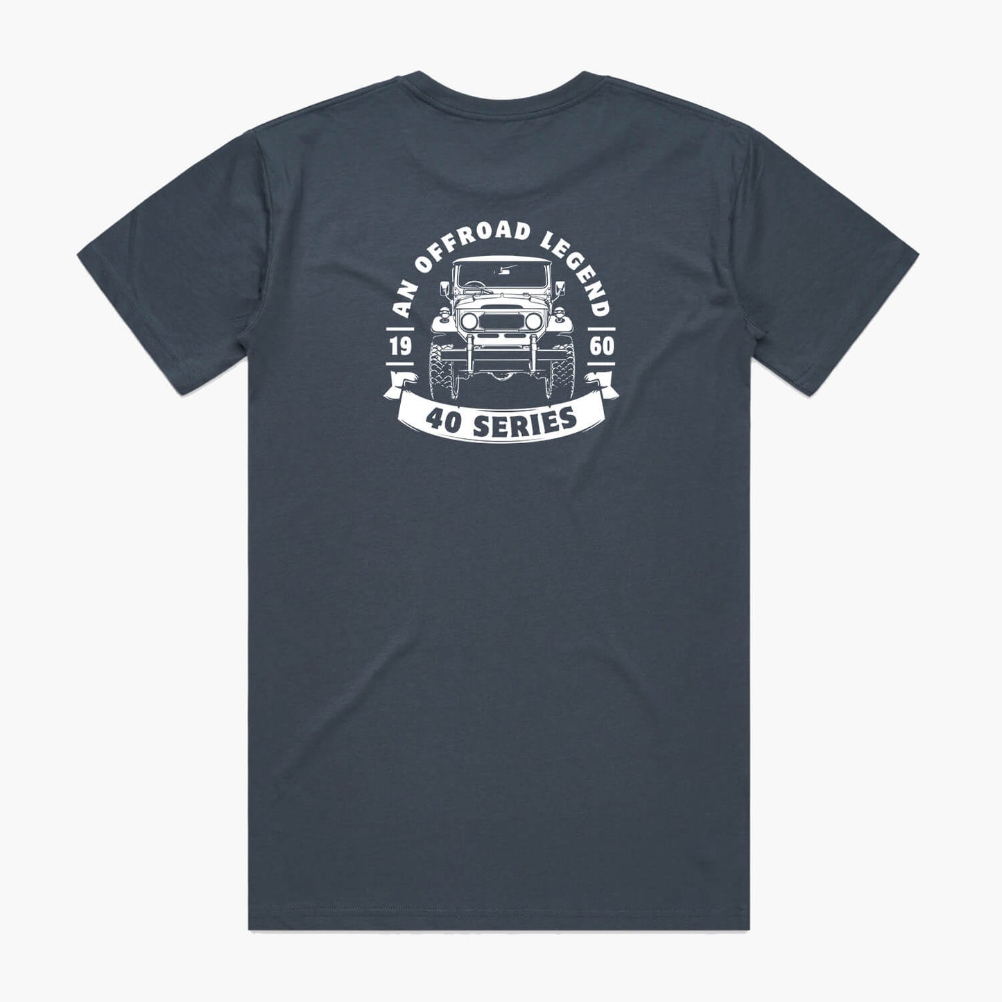 Toyota 40 Series LandCruiser T-Shirt