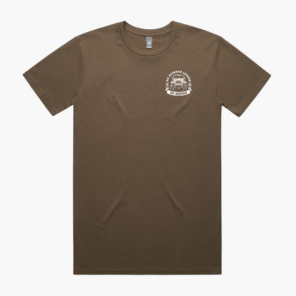 Toyota 40 Series LandCruiser T-Shirt