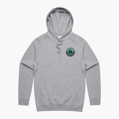 Manual Gearbox Appreciation Society Hoodie