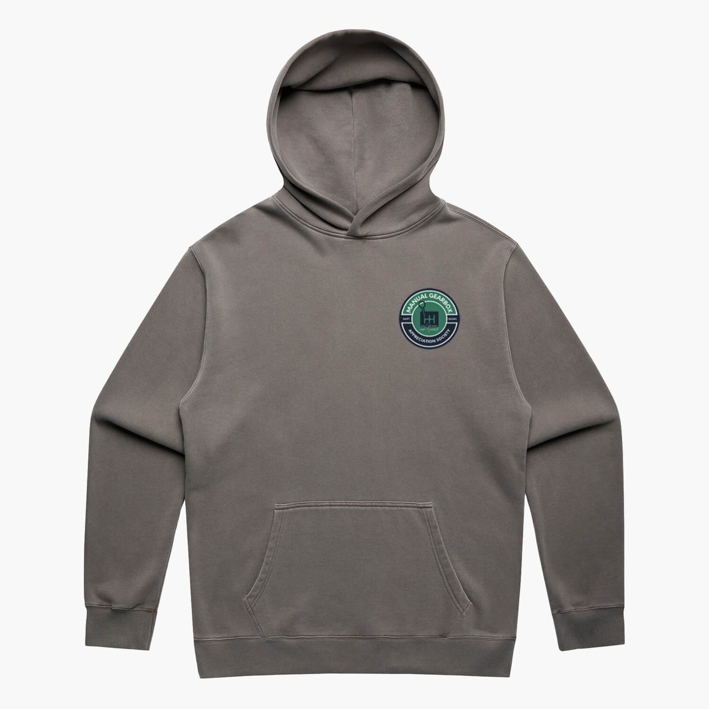 Manual Gearbox Appreciation Society Hoodie