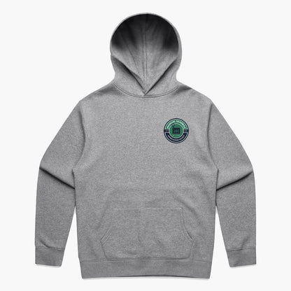 Manual Gearbox Appreciation Society Hoodie