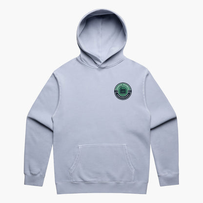 Manual Gearbox Appreciation Society Hoodie