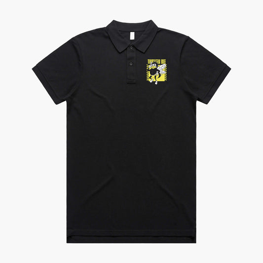 Mazda 13B Rotary Polo Shirt